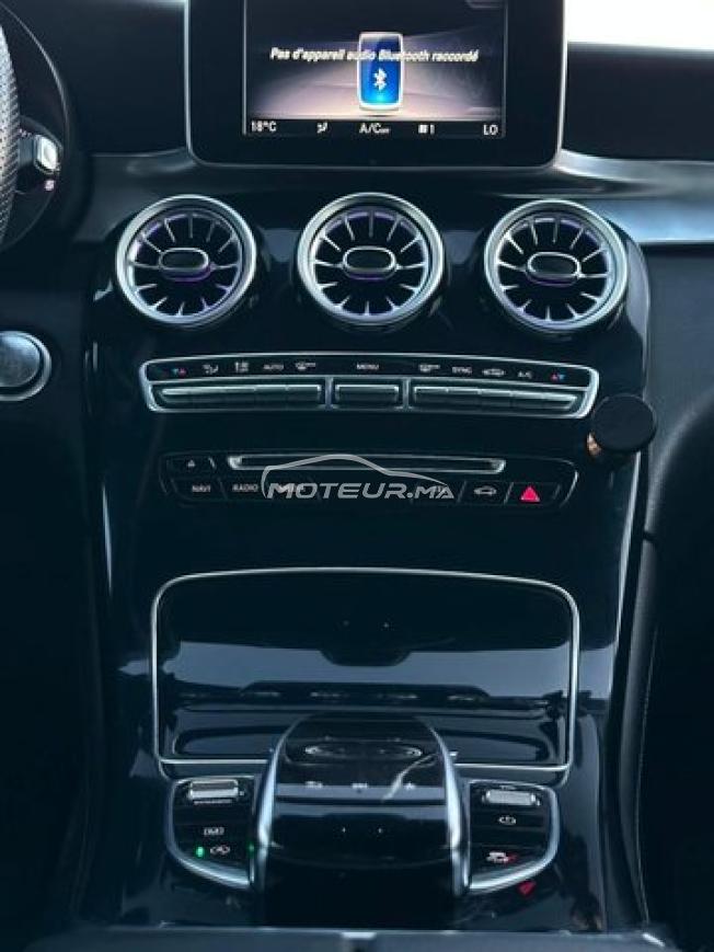 Mercedes GLC 220 Diesel