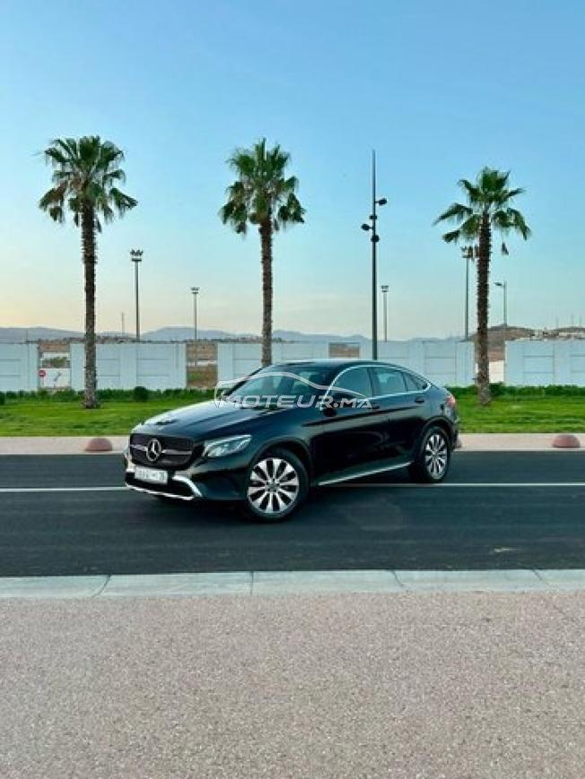 Mercedes GLC 220 Diesel