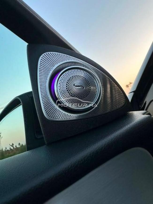 Mercedes GLC 220 Diesel