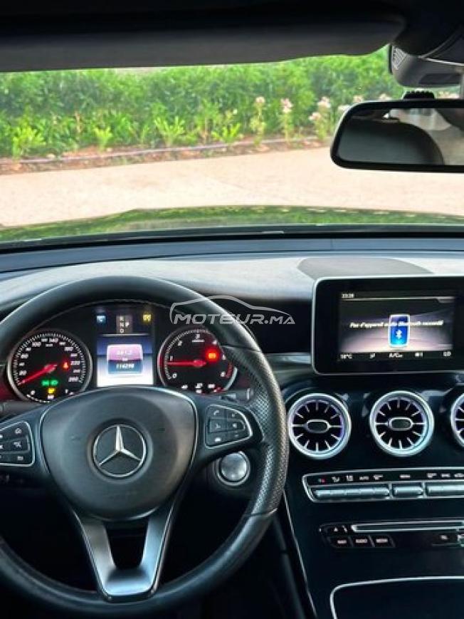 Mercedes GLC 220 Diesel