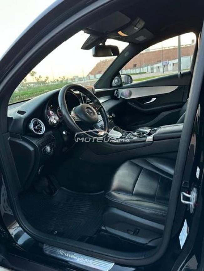 Mercedes GLC 220 Diesel