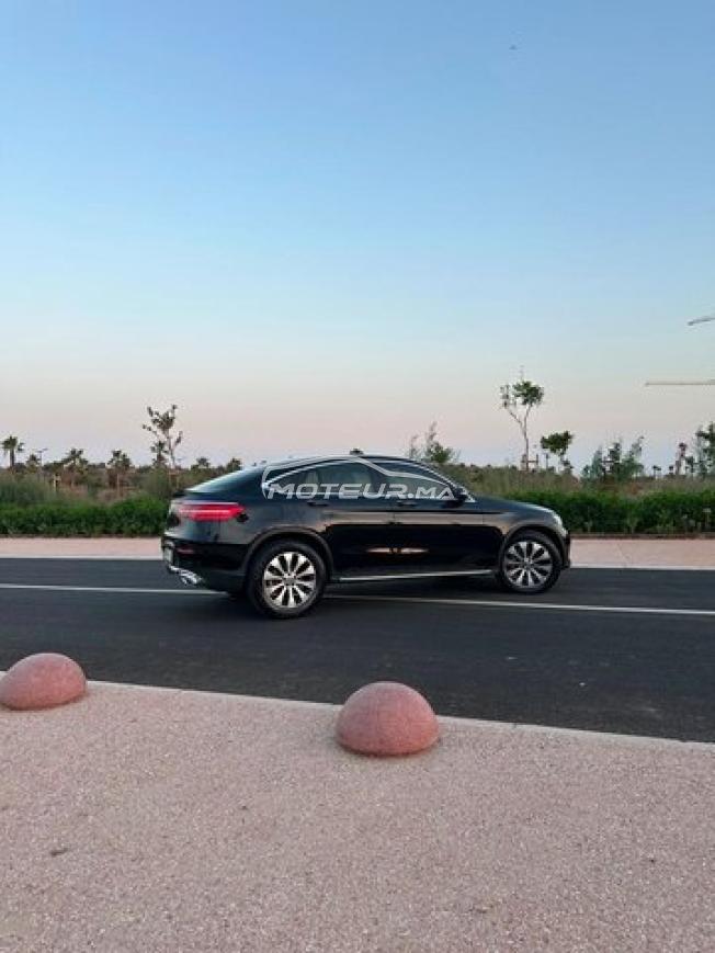 Mercedes GLC 220 Diesel