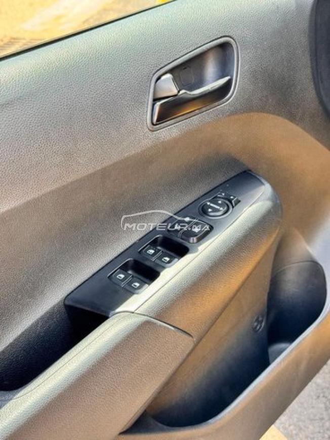 Kia Picanto Essence Manuelle 2019 à Agadir