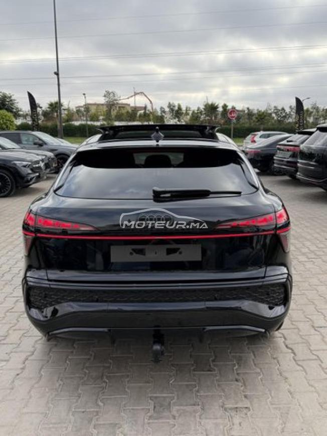 Audi Q3 s line