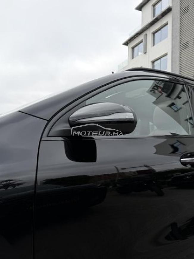 Mercedes gla 220d
