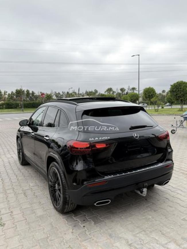 Mercedes gla 220d