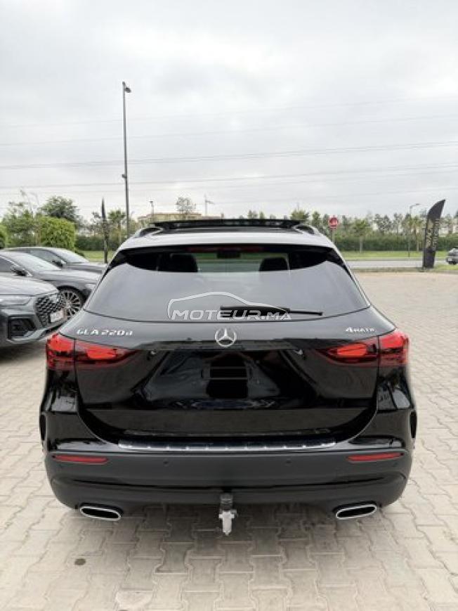 Mercedes gla 220d