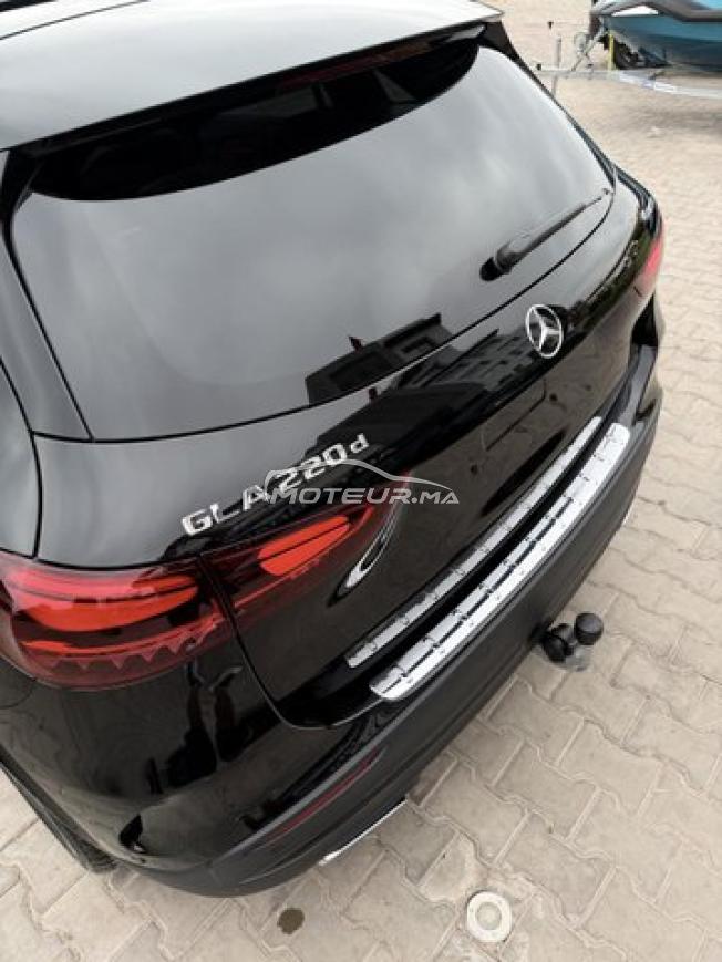 Mercedes gla 220d