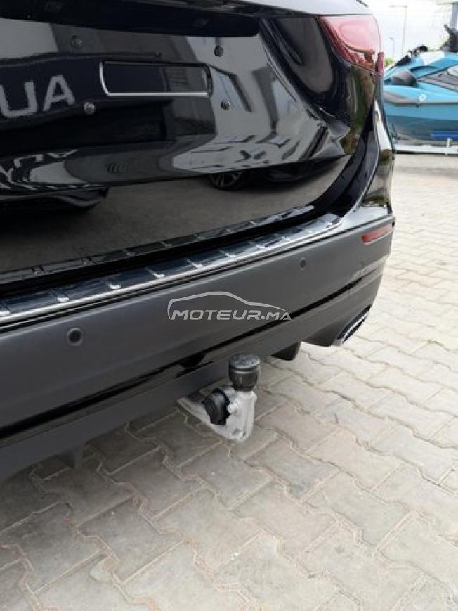 Mercedes gla 220d