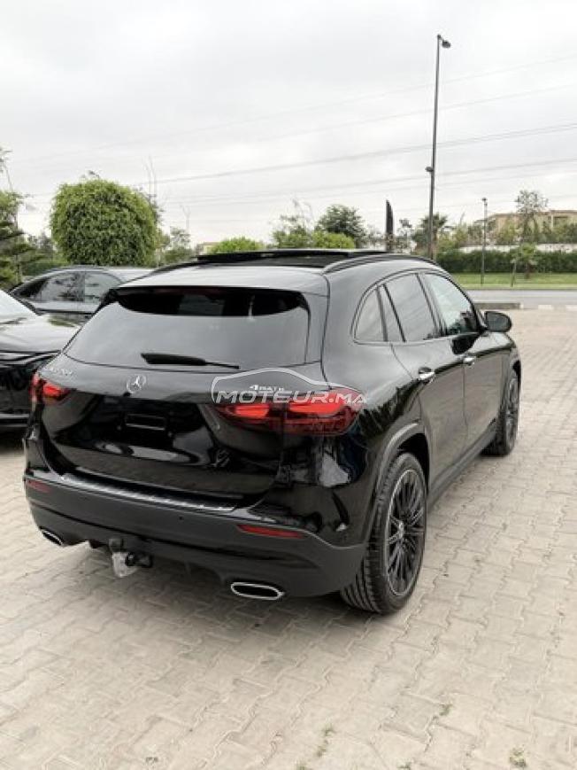 Mercedes gla 220d