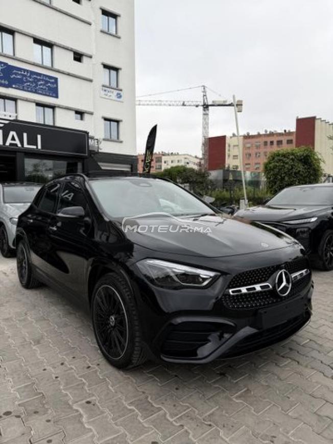 Mercedes gla 220d