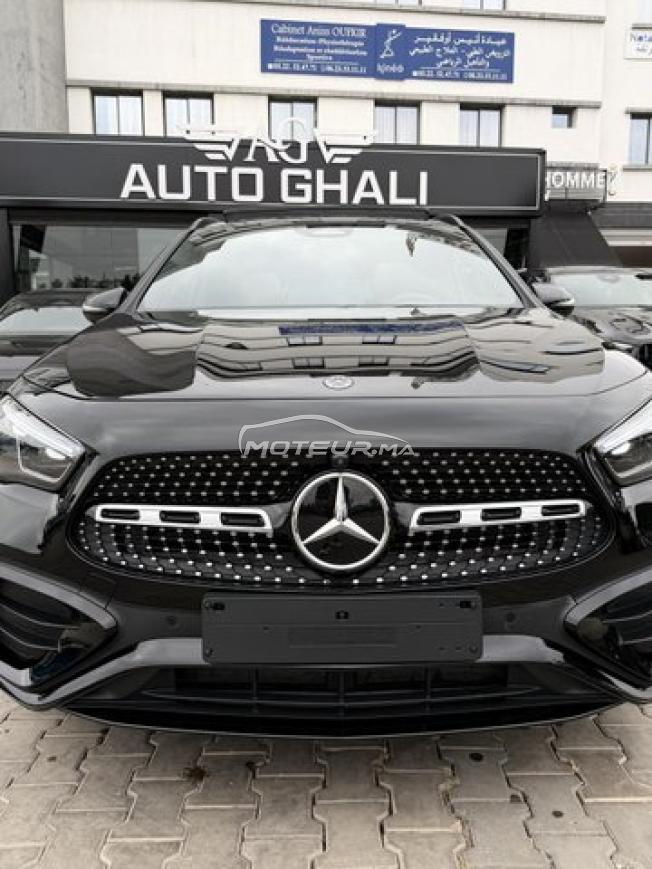 Mercedes gla 220d