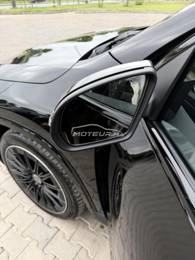 Mercedes gla 220d