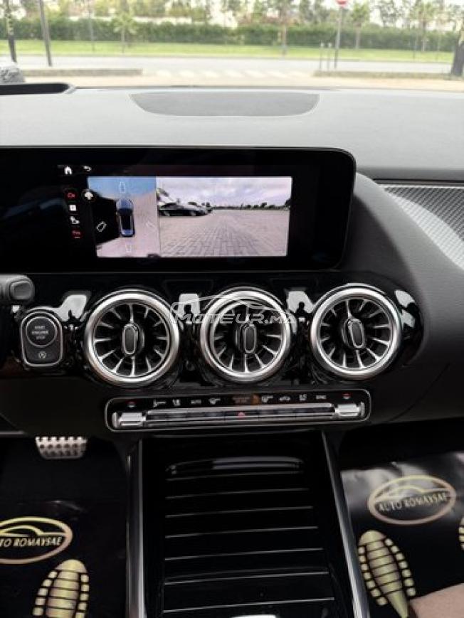 Mercedes gla 220d