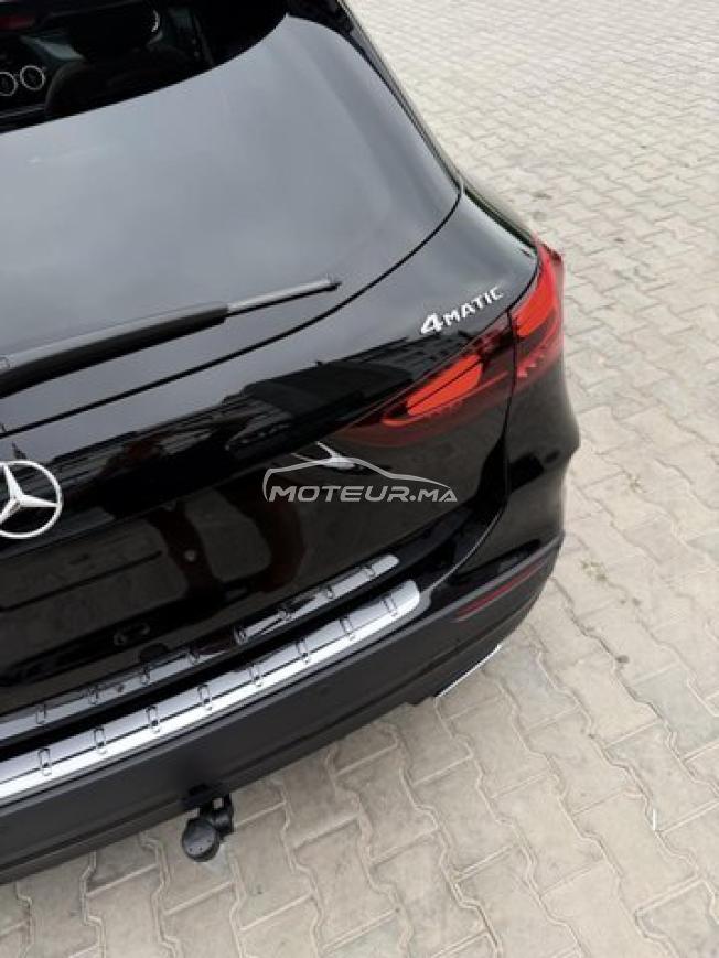 Mercedes gla 220d