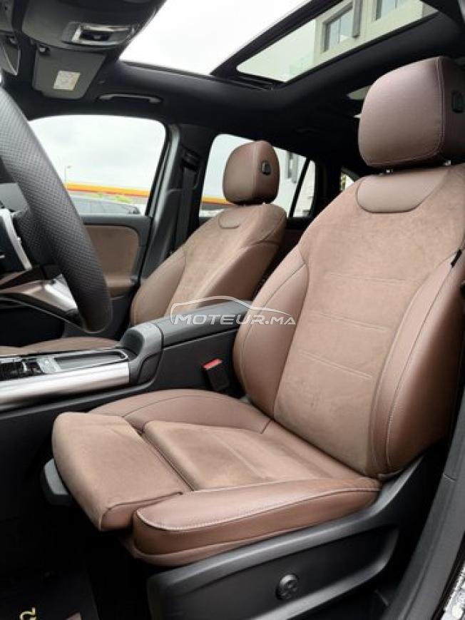 Mercedes gla 220d