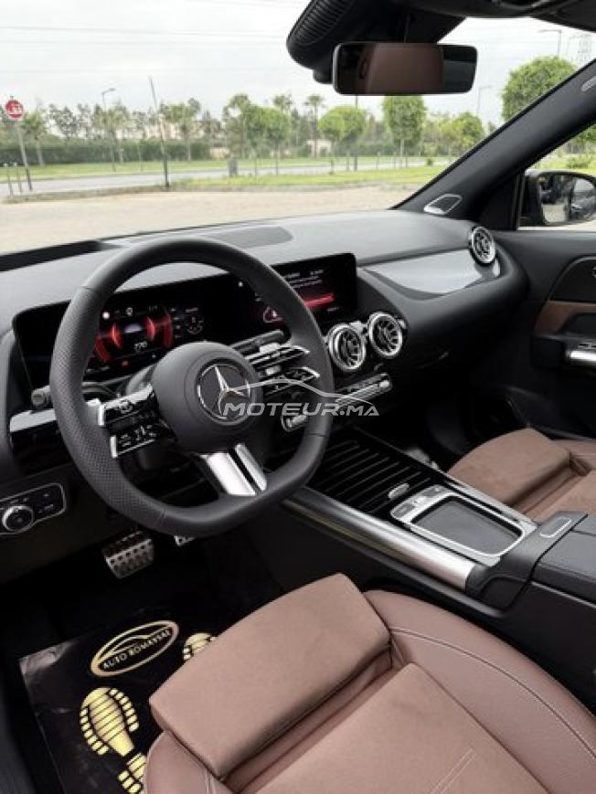 Mercedes gla 220d