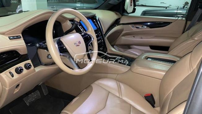 CADILAC ESCALADE PLATINUM XL