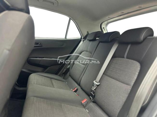 Kia Picanto Essence Manuelle 2021 à Casablanca