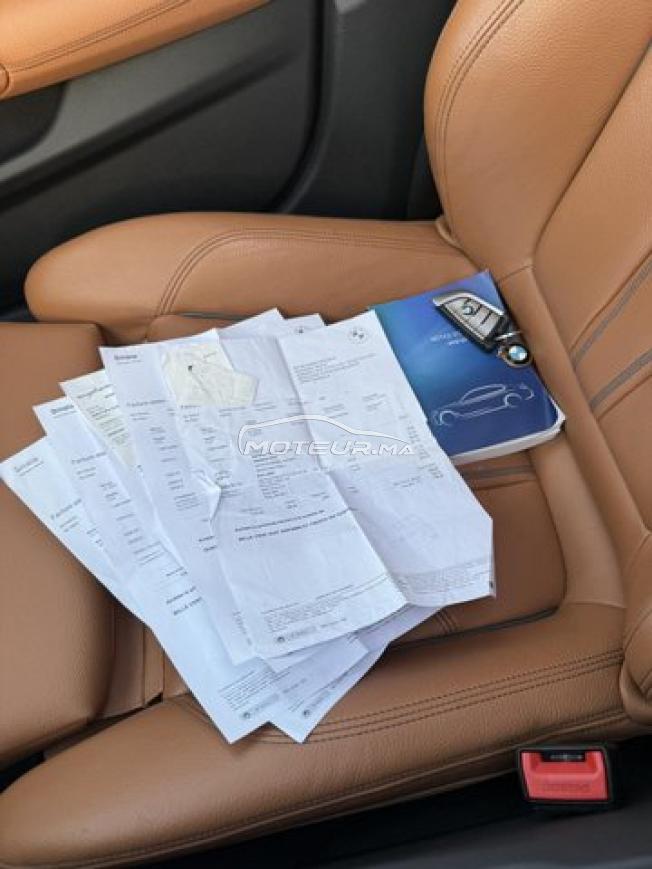 BMW Série 520d Pack M Diesel 2023 à Rabat