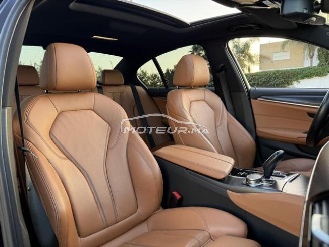 BMW Série 520d Pack M Diesel 2023 à Rabat