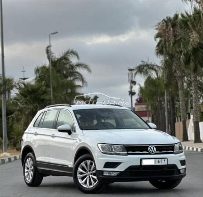 Volkswagen Tiguan 2017 