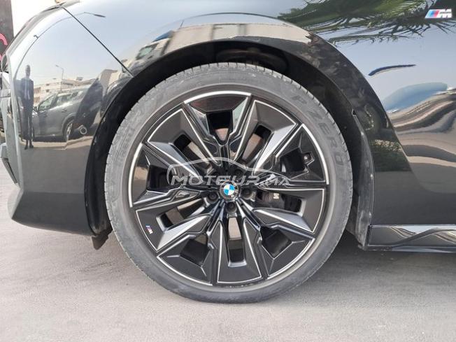 1702 - Bmw Série 7 2023 expertisée avec financemen
