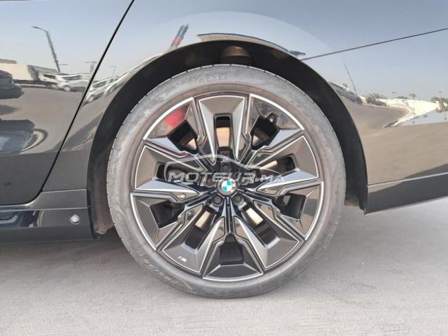 1702 - Bmw Série 7 2023 expertisée avec financemen