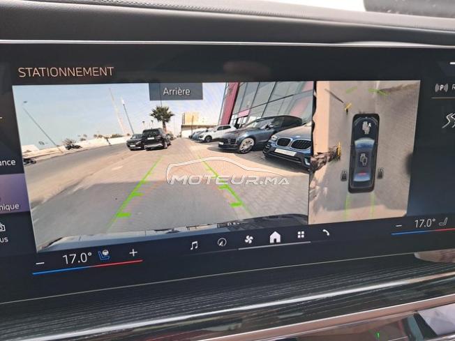 1702 - Bmw Série 7 2023 expertisée avec financemen