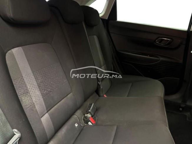 Hyundai i20 Essence Automatique 2024 à Casablanca