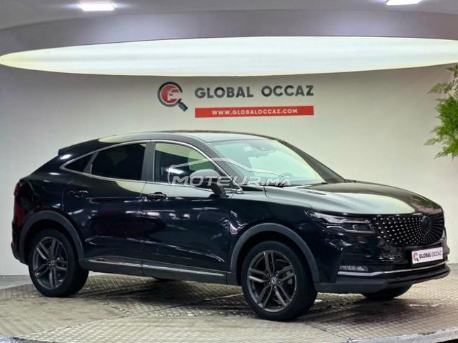 DFSK Glory IX5 Essence Automatique 2021