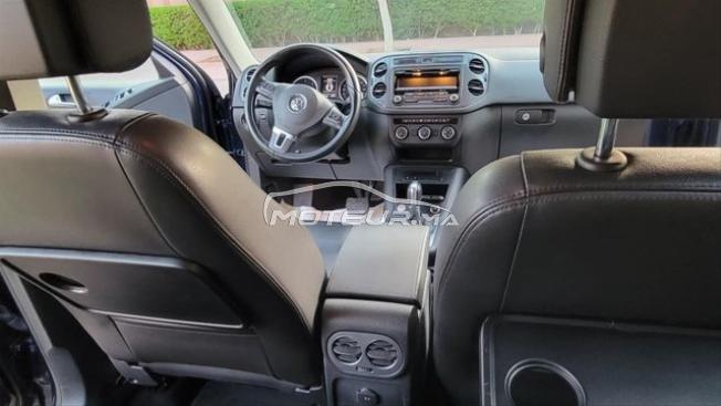 Volkswagen Tiguan 2018 Diesel Automatique à kech