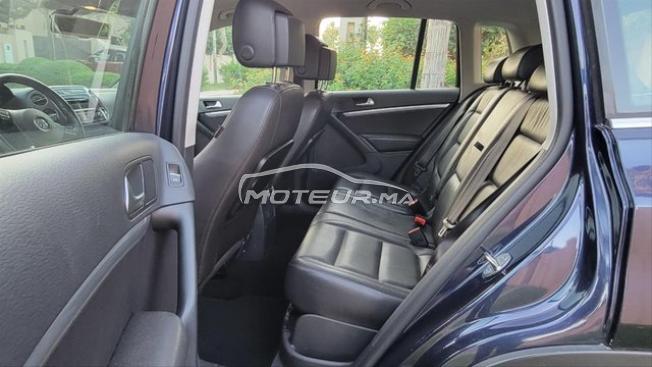 Volkswagen Tiguan 2018 Diesel Automatique à kech