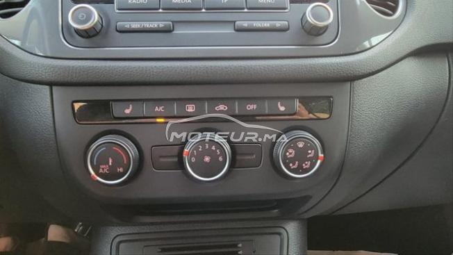 Volkswagen Tiguan 2018 Diesel Automatique à kech