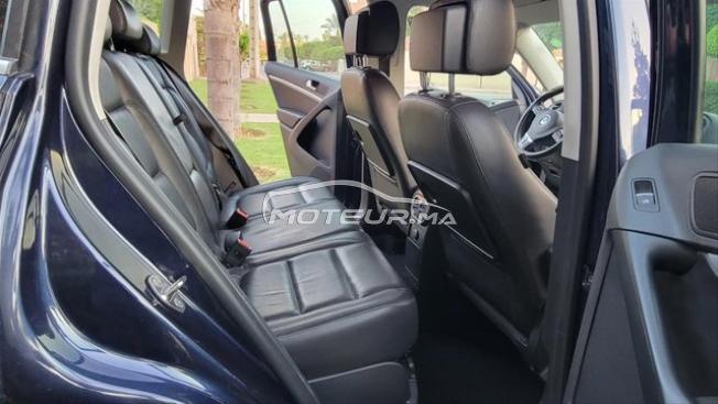 Volkswagen Tiguan 2018 Diesel Automatique à kech