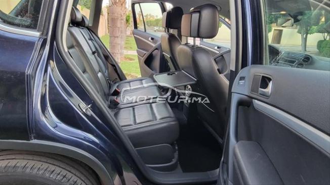 Volkswagen Tiguan 2018 Diesel Automatique à kech