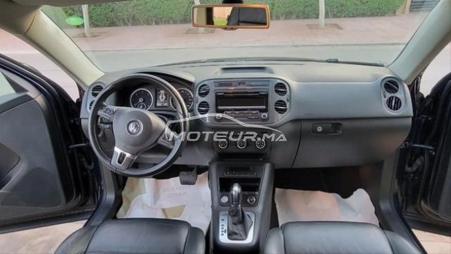 Volkswagen Tiguan 2018 Diesel Automatique à kech