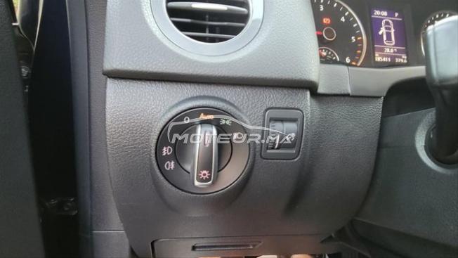 Volkswagen Tiguan 2018 Diesel Automatique à kech