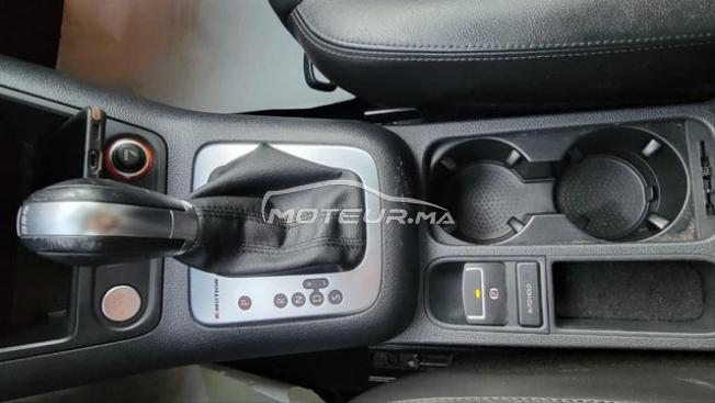 Volkswagen Tiguan 2018 Diesel Automatique à kech
