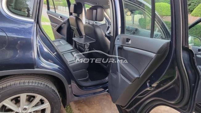 Volkswagen Tiguan 2018 Diesel Automatique à kech