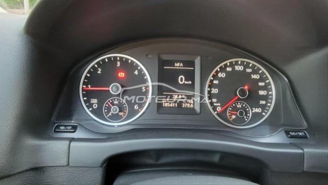 Volkswagen Tiguan 2018 Diesel Automatique à kech