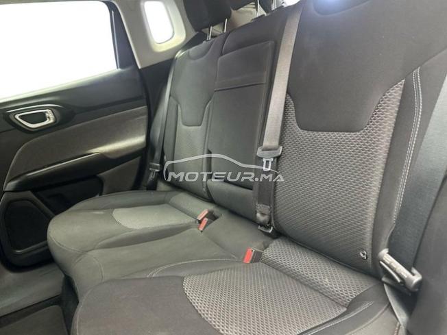 Jeep Compass Diesel Manuelle 2024 à Agadir