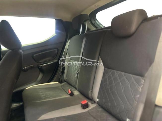 Nissan Micra Diesel Manuelle 2022 à Agadir