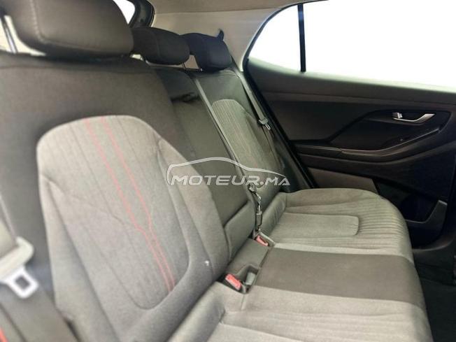 Hyundai Creta Diesel Automatique 2021 à Agadir