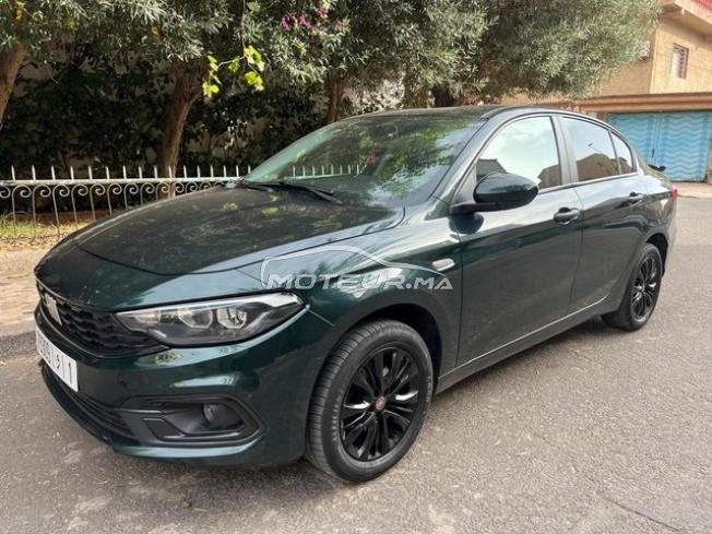 fiat tipo