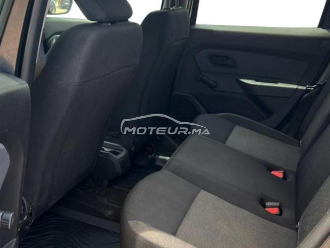 Dacia Duster Diesel Automatique 2024 à Marrakech