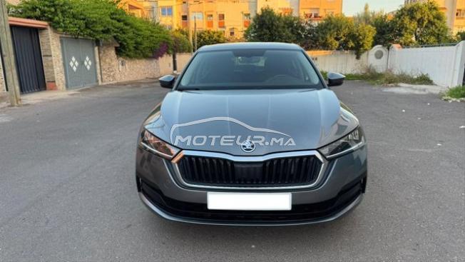Skoda Octavia Diesel 2023