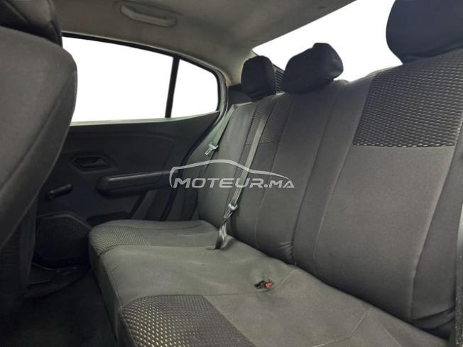 Dacia Logan Diesel Manuelle 2023 à Casablanca