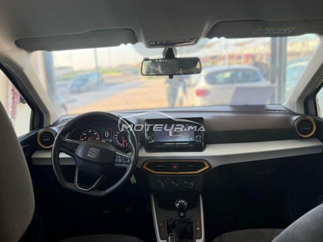 Seat Arona Diesel Manuelle 2022 à Casablanca