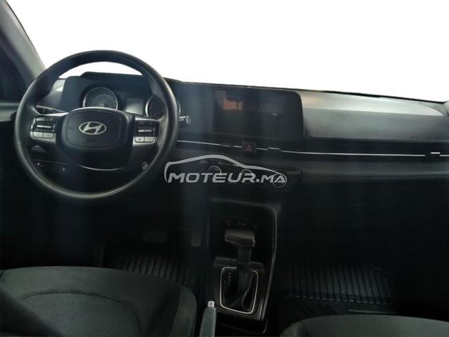 Hyundai Accent Essence Automatique 2024